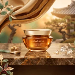 Sulwhasoo Ginseng Renewing Cream for Rejuvenation & Firmness