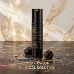 VT Cosmetics Black Truffle Reedle Shot 100 50ml
