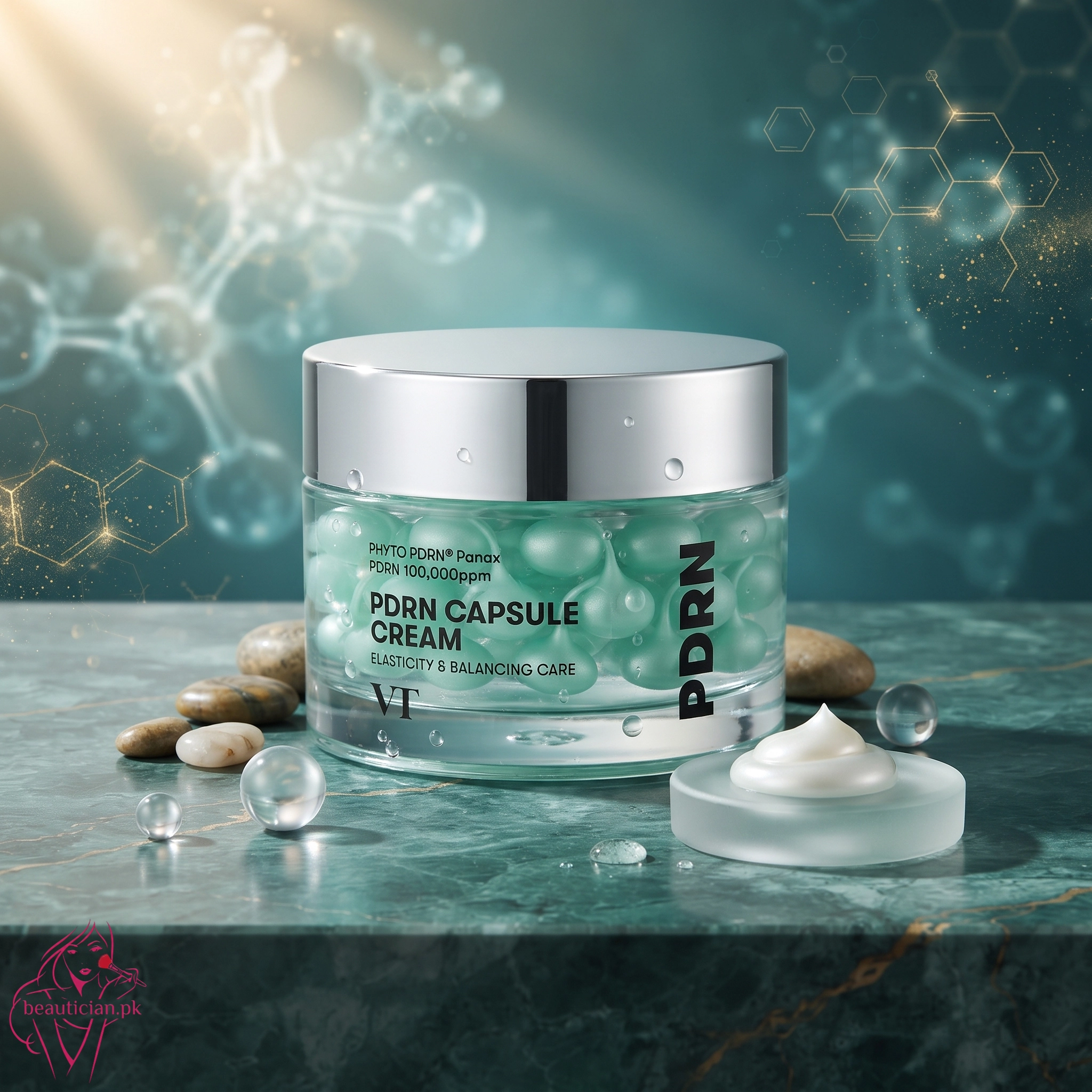 VT – PDRN Capsule Cream 100 50ml