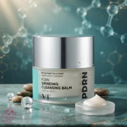 VT – PDRN Grinding Cleansing Balm 50ml