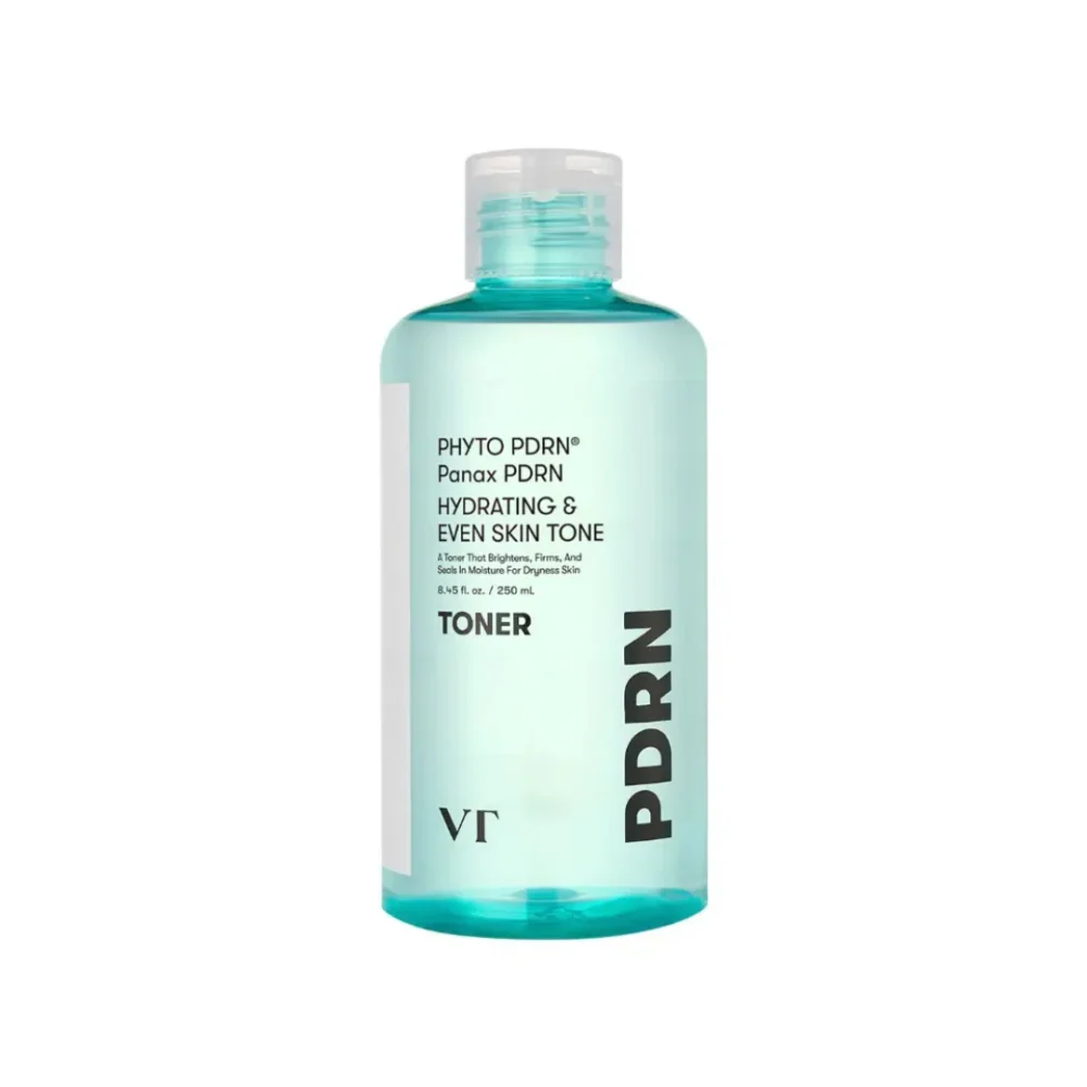 VT Phyto PDRN Panax Toner – Vegan Korean Hydrating & Anti-Aging Toner