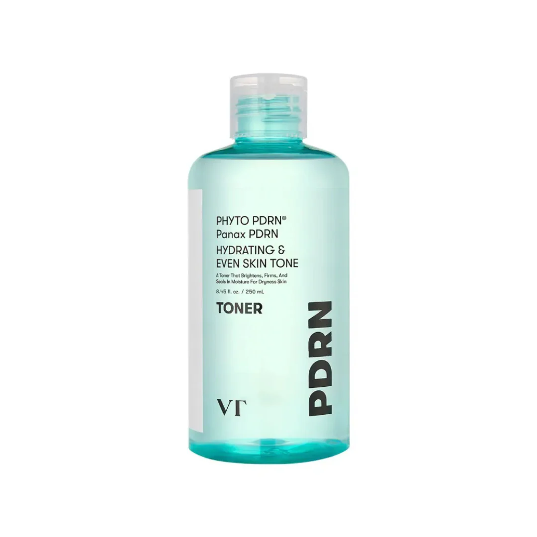 VT Phyto PDRN Panax Toner – Vegan Korean Hydrating & Anti-Aging Toner