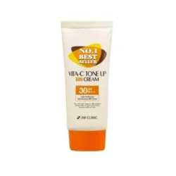 3W Clinic Vita-C Bright Tone Up BB Cream 50ml