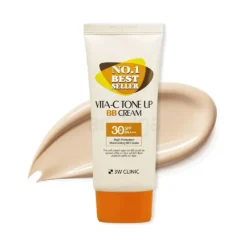 Vita-C Bright BB Cream
