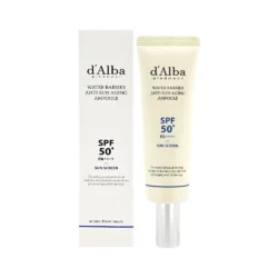 Lightweight Hydrating Sunscreen