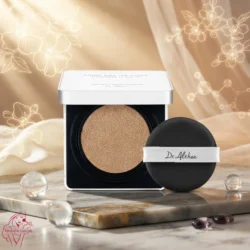 Dr. Althea Aurora Cover Cushion Moisture No. 21 – Fair Pink Base