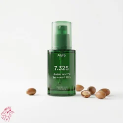 Abib 7.325 Clear Spot Serum Azelaic Acid 7% Sea Moss 0.325% – 30ml