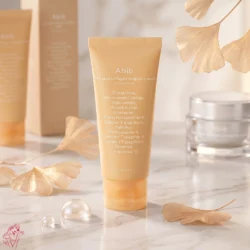 Abib Dark Spot Collagen Wrapping Mask – Glutathione Film