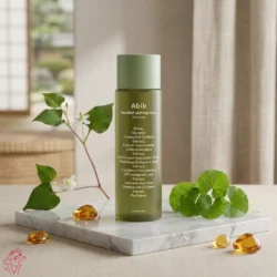 Abib Heartleaf Calming Toner – Skin Booster 200ml