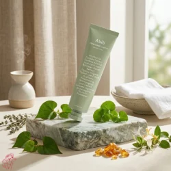 Abib Heartleaf Cream Calming Tube 75ml