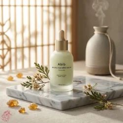 Abib Jericho Rose Bifida Serum – Firming Drop 50ml