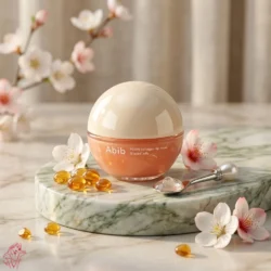 Abib PDRN Collagen Lip Mask – Glazed Jelly