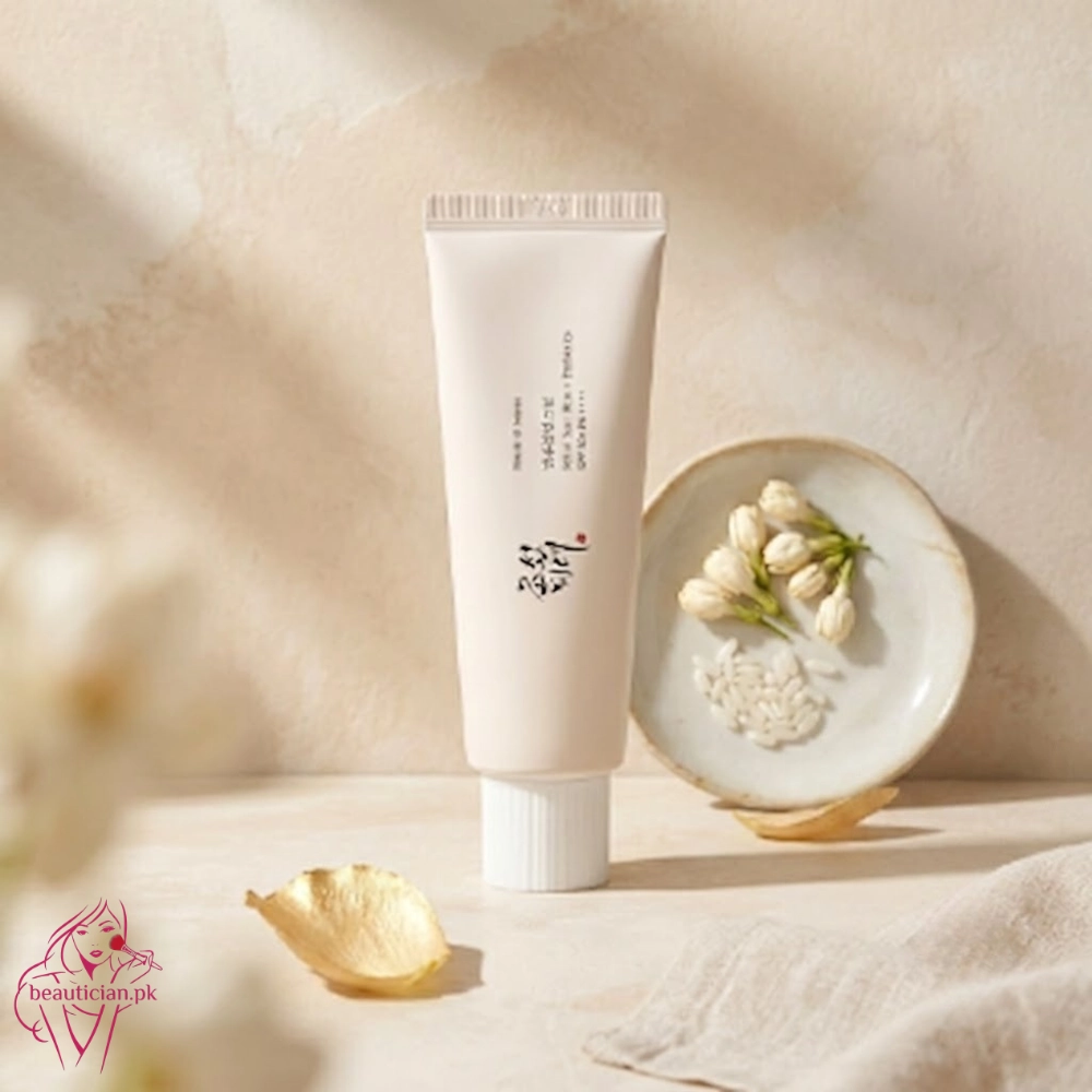 Beauty of Joseon Relief Sun Rice Probiotics SPF50+ PA++++ 50ml Tube