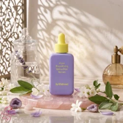 By Wishtrend Pore Smoothing Bakuchiol Serum – 10ml K-Beauty Retinol Alternative Pore Minimizing Serum