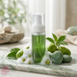 Celimax Noni Acne Bubble Cleanser 155ml – Beautician.pk
