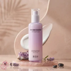 BIOHEAL BOH Probioderm 3D Lifting Emulsion 150ml Korean Anti-Aging Firming Moisturizing Emulsion 17 Peptide Complex