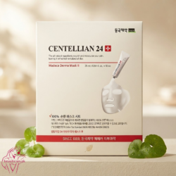 Centellian 24 Madeca Derma Mask II 25ml 10 Sheets
