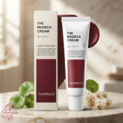 Centellian 24+ The Madeca Cream 50ml TECA Technology Korean Skincare