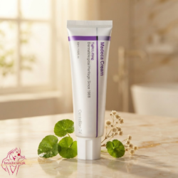 Centellian24 Madeca Cream Tight Lifting 50ml tube with Centella leaves