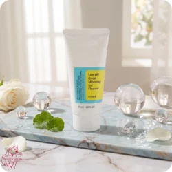 COSRX Low pH Good Morning Gel Cleanser – 50ml