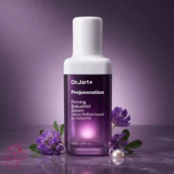 Dr. Jart+ Prejuvenation Firming Bakuchiol Serum 50ml with 99% Pure Bakuchiol and Collagen Peptide Anti-Ageing Retinol Alternative K-Beauty Face Serum