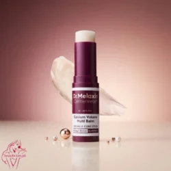 Dr. Melaxin Cemenrete Calcium Volume Multi Balm 9g Wrinkle Core Stick with Collagen Extract for Elasticity Firming Anti-Wrinkle K-Beauty
