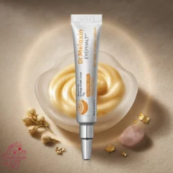 Dr. Melaxin Eyephalt Retinol Eyebag Cream 10g with Retinol Adenosine Niacinamide for Eye Bags Dark Circles and Under-Eye Wrinkles No-White Film K-Beauty
