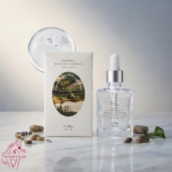 Dr. Althea Natural Radiance Essence 30ml with 85% Kakadu Plum Extract Glutathione and 5-Hyal Complex for Brightening Glow and Even Skin Tone K-Beauty