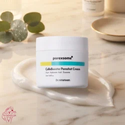 Dr.nineteen Porexsome CollaBooster Poreshot Cream 50ml – Pore-Refining Moisturizer