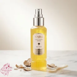 d'Alba White Truffle EXO Intensive Serum 60ml K-Beauty luxury serum bottle