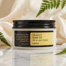 Cosrx - Advanced Snail 92 All In One Cream 100ml