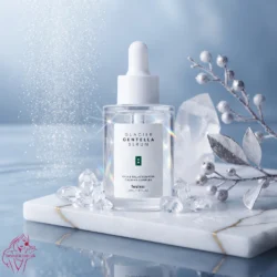 Feelxo Glacier Centella Serum 30ml