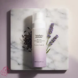 HaruHaru Wonder Black Rice Probiotics Barrier 2% Niacinamide Serum Mist 80ml
