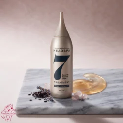 Headspa Treatment 7 - All in One Premium Treatment 210ml