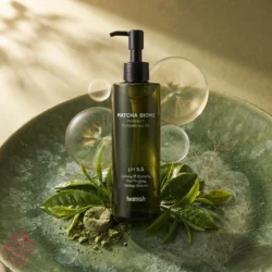 Heimish Matcha Biome Perfect Cleansing Oil 150ml