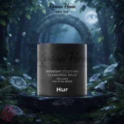 House of Hur Midnight Soothing Cleansing Balm 50ml