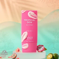 House of Hur Tropical Dew Sun Cream SPF50+ PA++++ 50ml