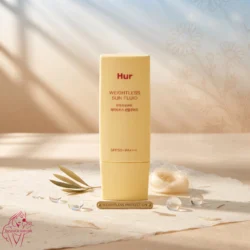 House of Hur Weightless Sun Fluid SPF50+ PA++++ 50ml