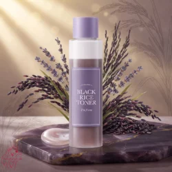 I'm From Black Rice Toner 150ml