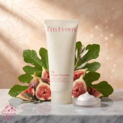 I'm From Fig Foam Cleanser 150ml