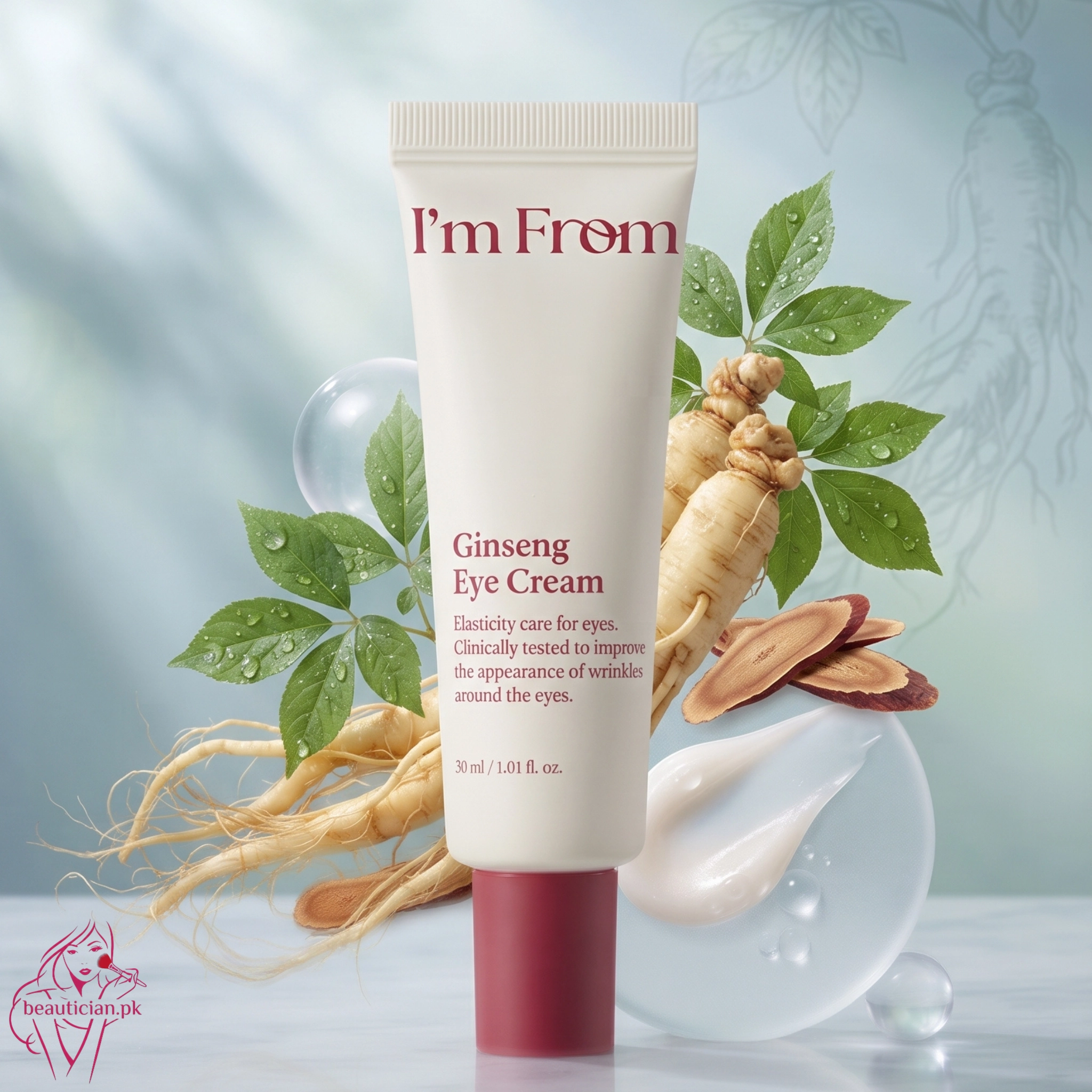 I'm From Ginseng Eye Cream 30ml