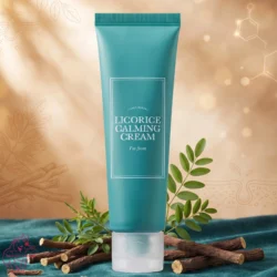 I'm From Licorice Calming Cream 50ml