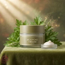 I'm From Mugwort Cream 50g