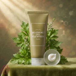 I'm From Mugwort Gel Cleanser 150ml