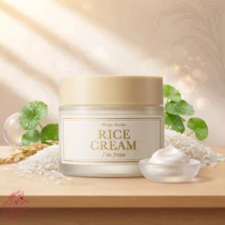 I'm From Rice Cream 50ml