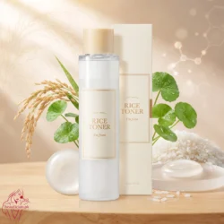 I'm From Rice Toner 150ml