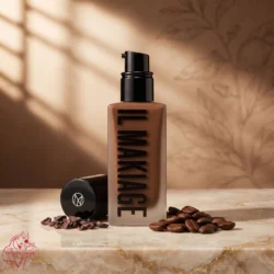 IL Makiage Woke Up Like This Flawless Base Foundation 30ml No. 150