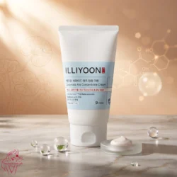 Illiyoon Ceramide Ato Concentrate Cream 9 Free 30ml