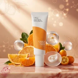 Isntree C-Niacin Toning Cream 50ml
