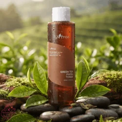Isntree Green Tea Fresh Toner 200ml